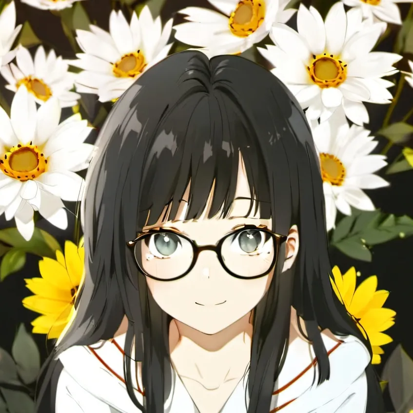 chat with ai character: Sophie