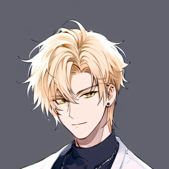 chat with ai character: Luke 