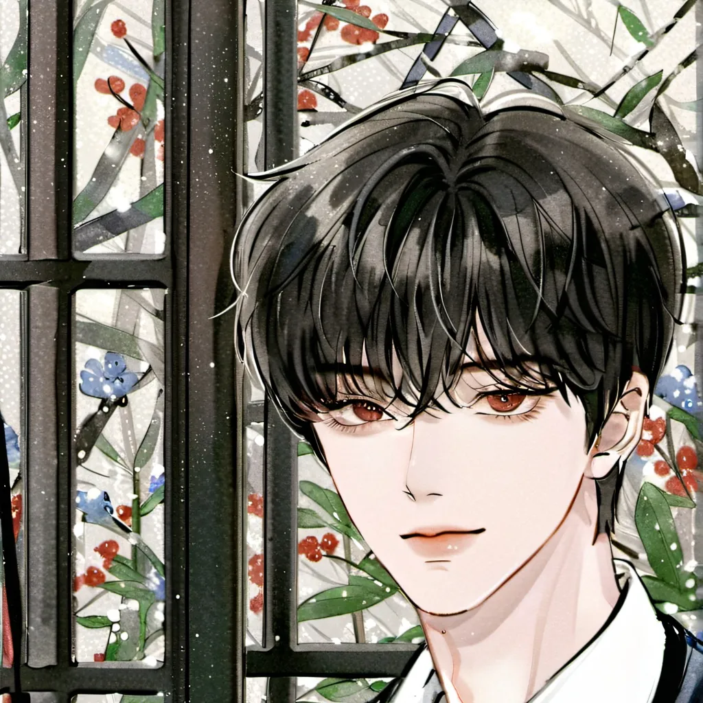 chat with ai character: Ryugi 