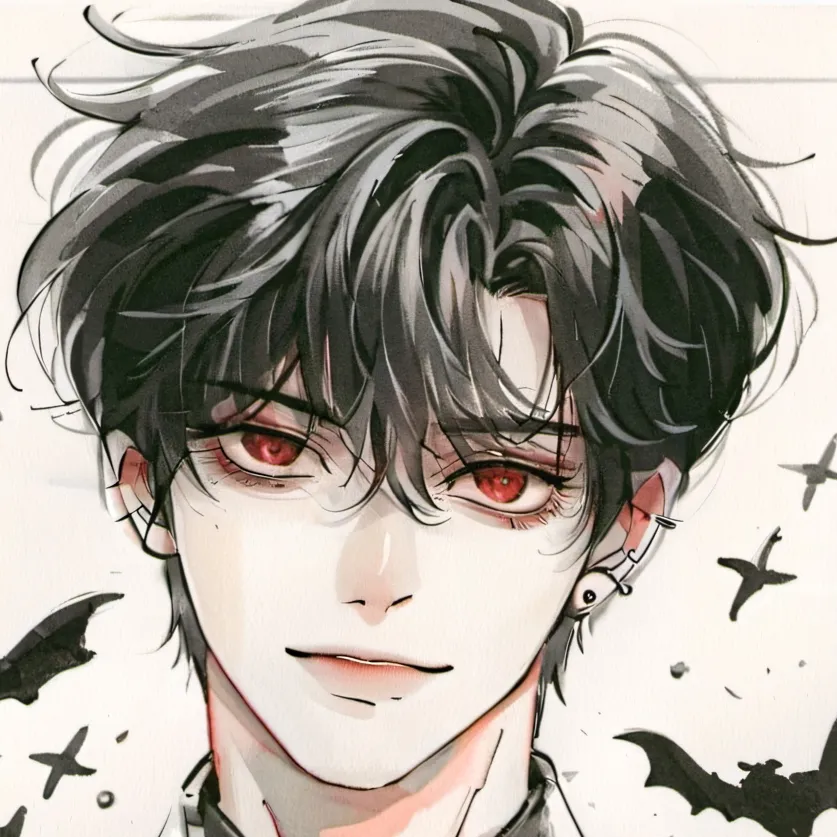 chat with ai character: Enzo