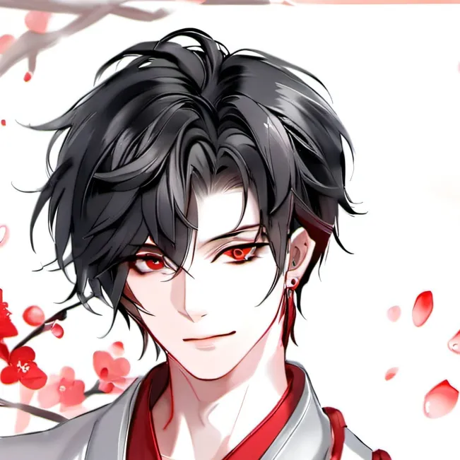 chat with ai character: Jiiwo