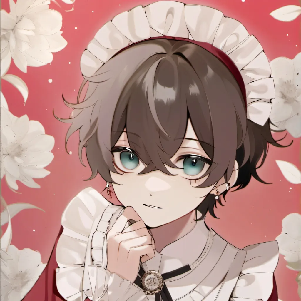 chat with ai character: Andrew