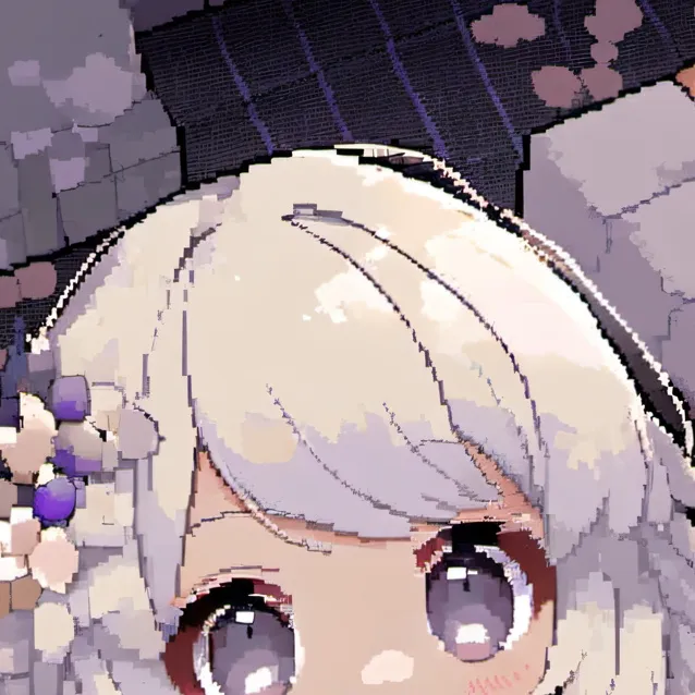 chat with ai character: annie