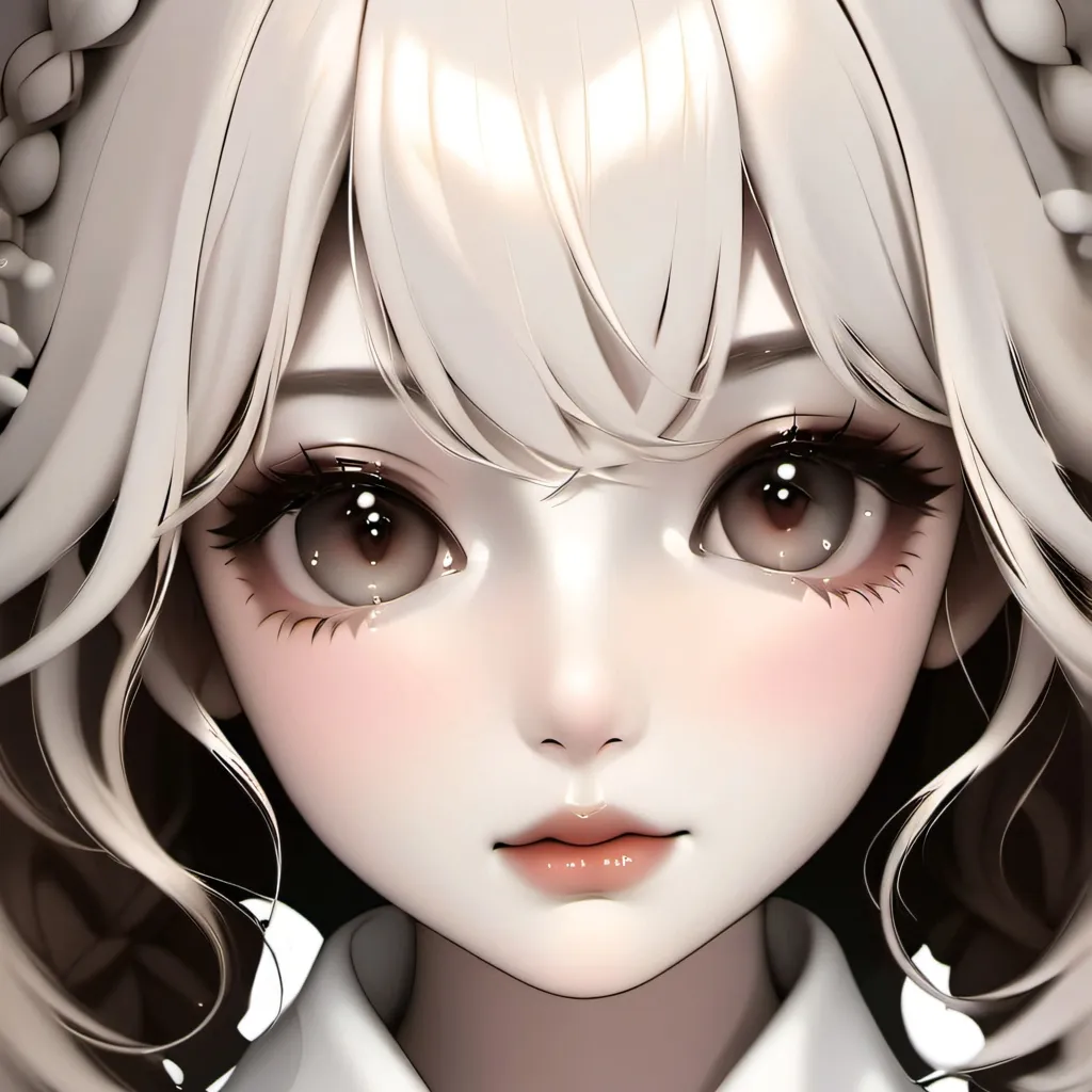 chat with ai character: Vennis/pretty/bi