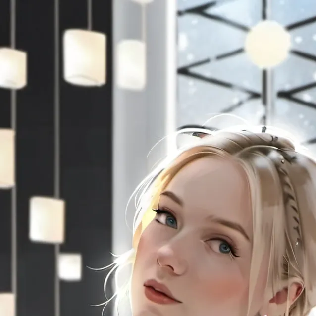 chat with ai character: ildi girl