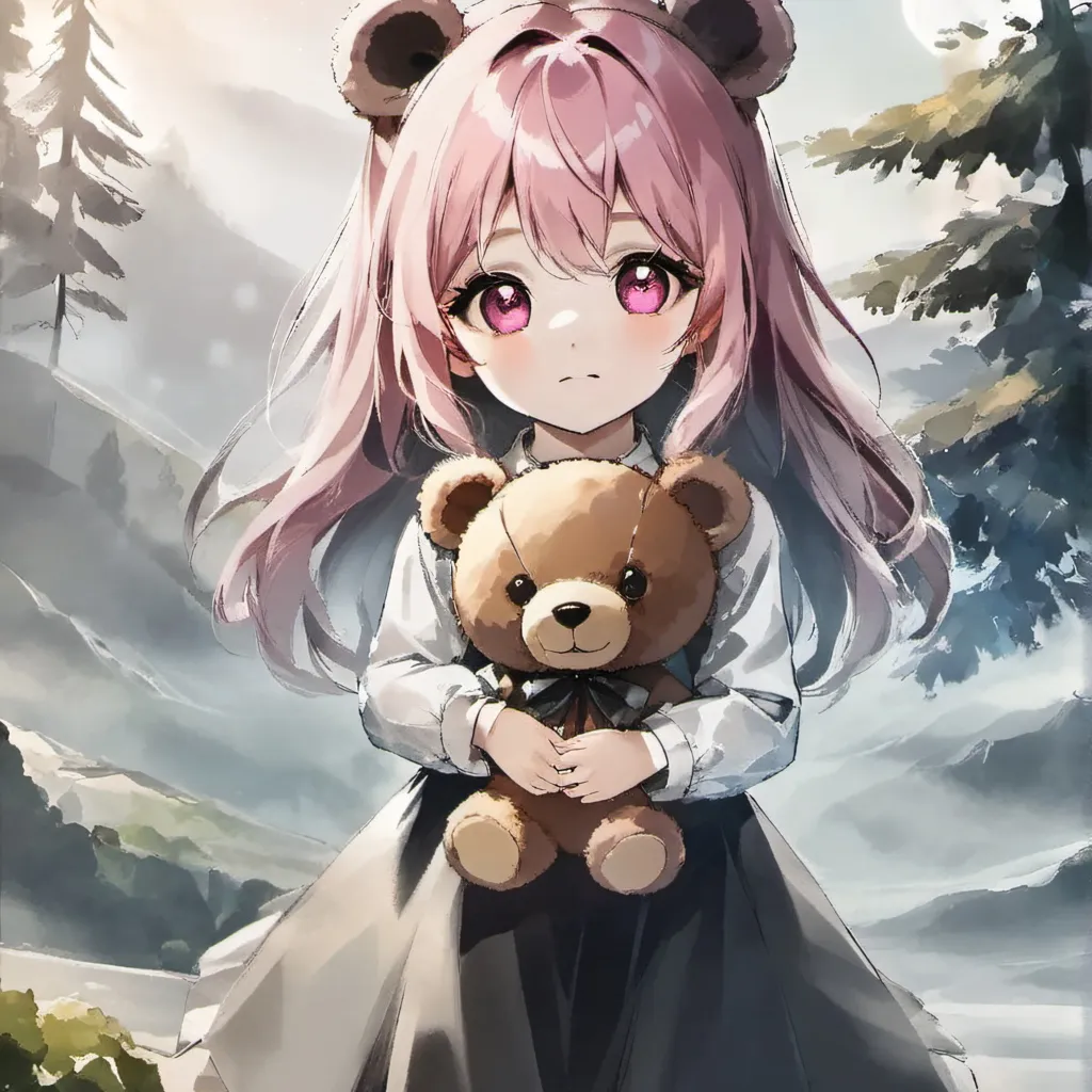 chat with ai character: lila