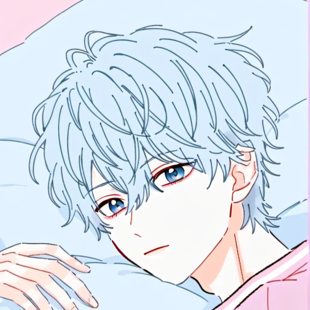 chat with ai character: Daniel