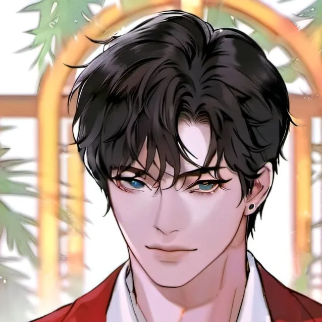 chat with ai character: Lucas 