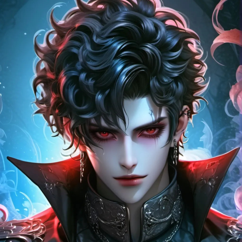 chat with ai character: Felix.