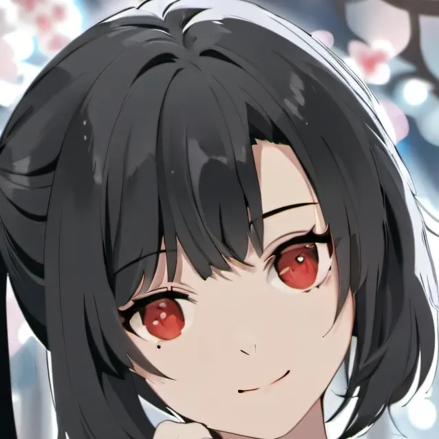 chat with ai character: miki (very sus) 