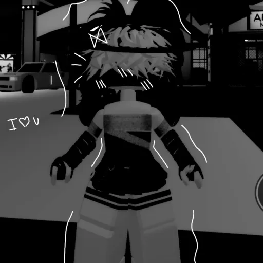 creator Itzz_zyaa's avatar