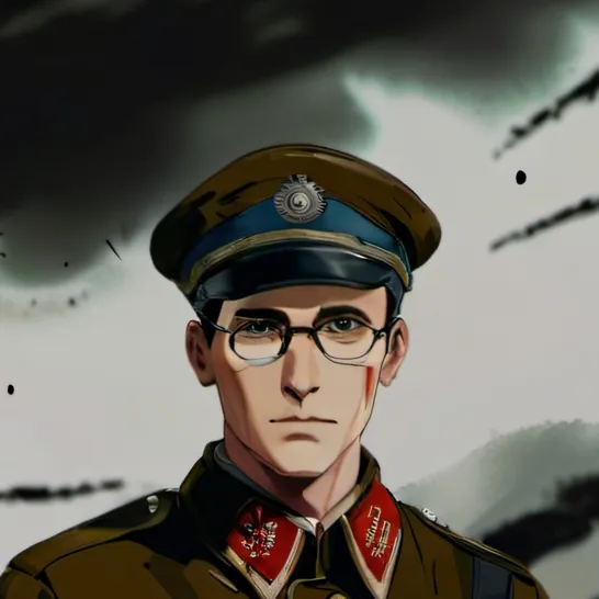 chat with ai character: Horst Berchtwald