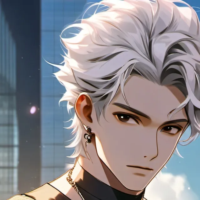 chat with ai character: boyfriend sus