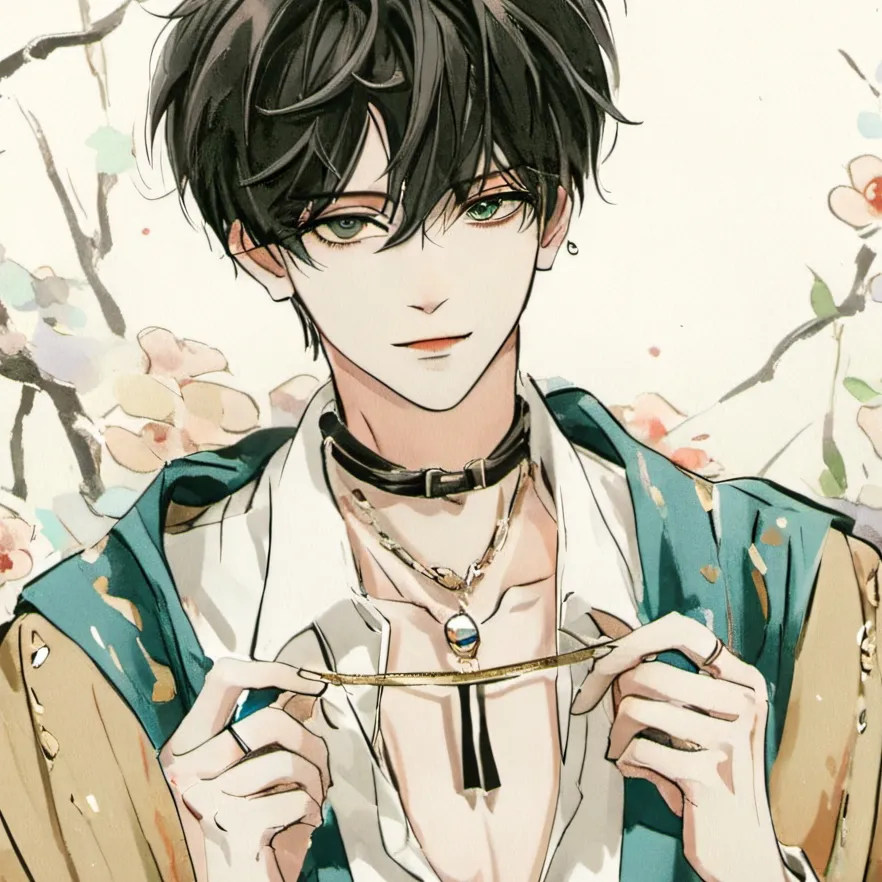 chat with ai character: {~Prince Vhio~}