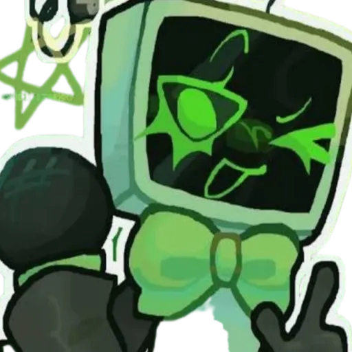 creator VEE v1's avatar