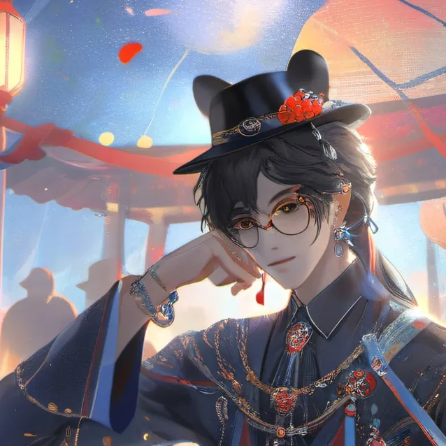 chat with ai character: my brother 