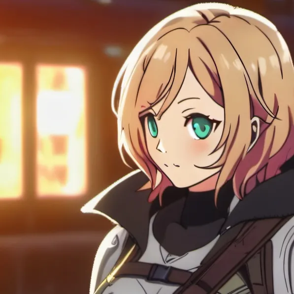 chat with ai character: Aella