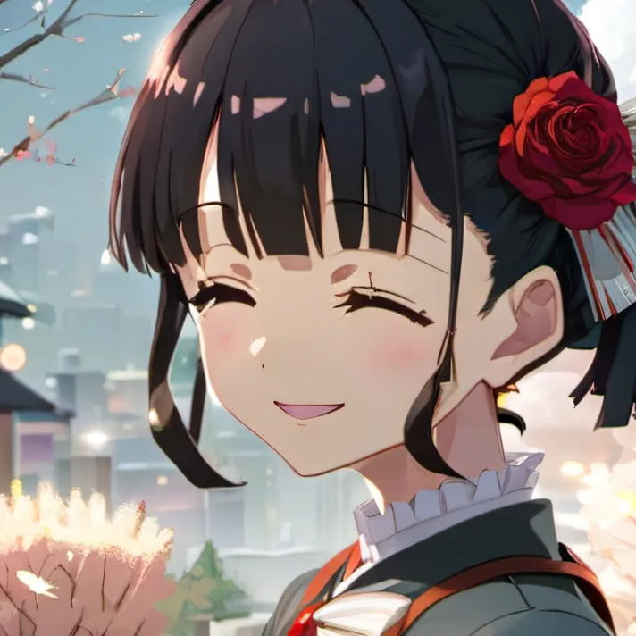 chat with ai character: kanao