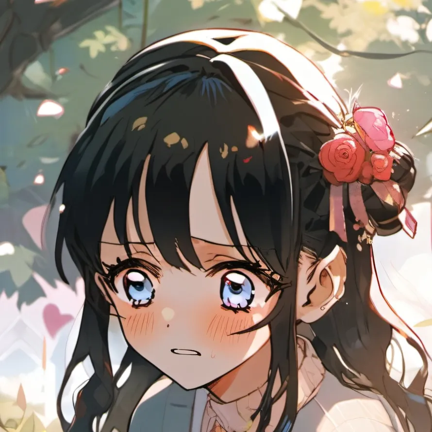 chat with ai character: 💗💗💗kanao🦋🦋🦋