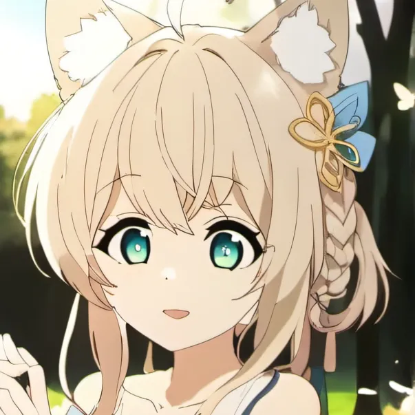 chat with ai character: lucy🍓