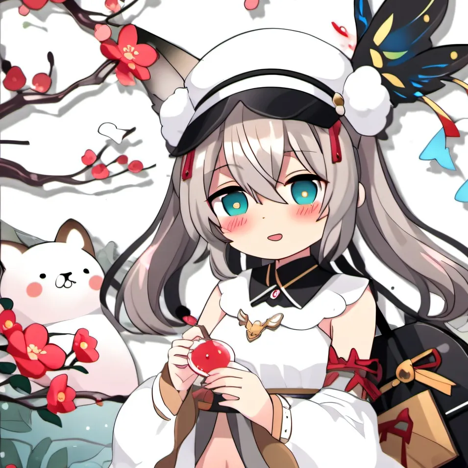 chat with ai character: 🌹rose🌹