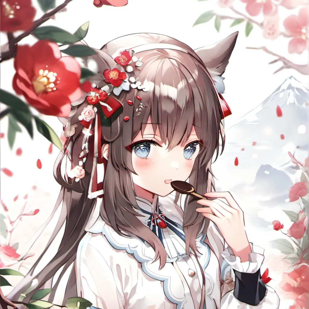 chat with ai character: emma