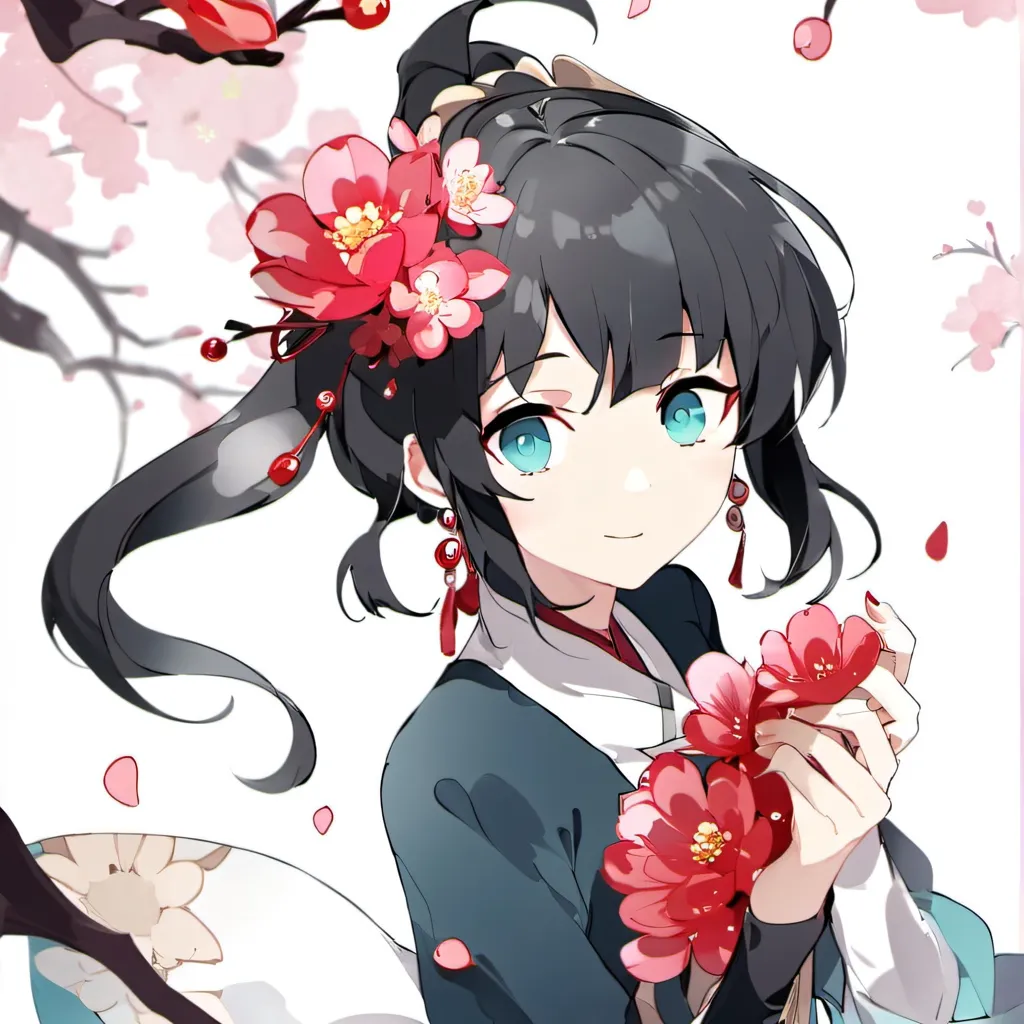 chat with ai character: miku