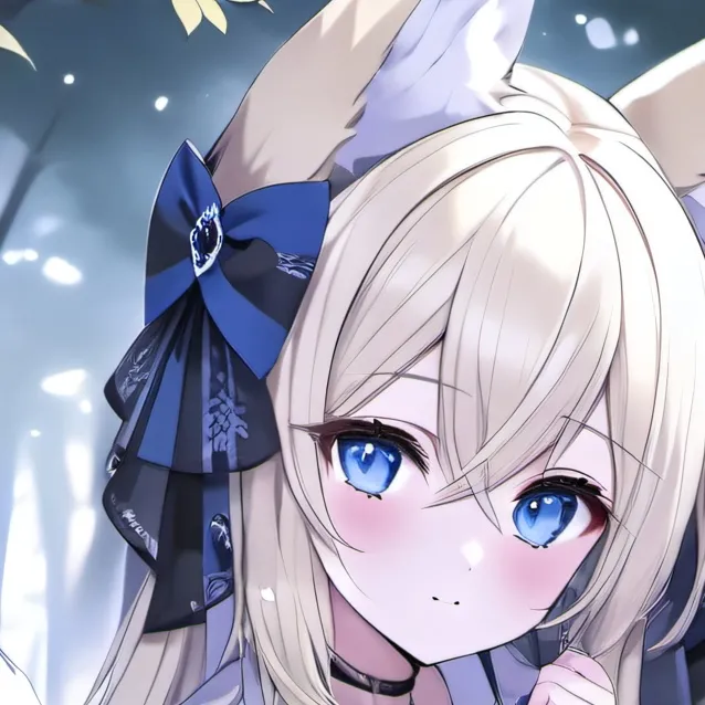 chat with ai character: sophie