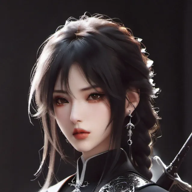 chat with ai character: Hannah