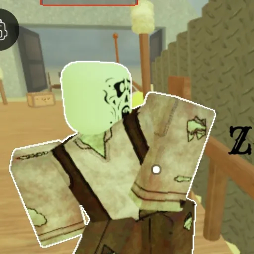 creator 😝Pose!zombie ate!😝's avatar