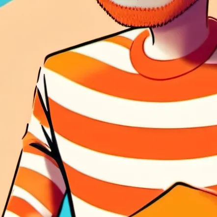 chat with ai character: inside out