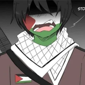 creator Alex Free Palestin's avatar