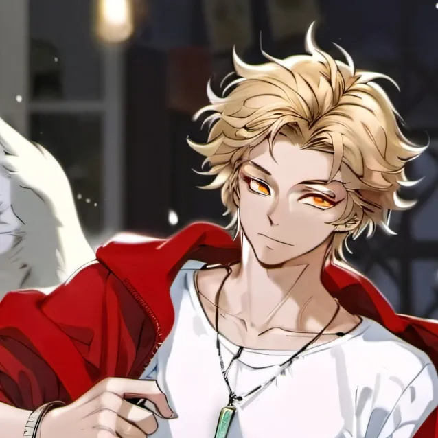 chat with ai character: Hot Hawks