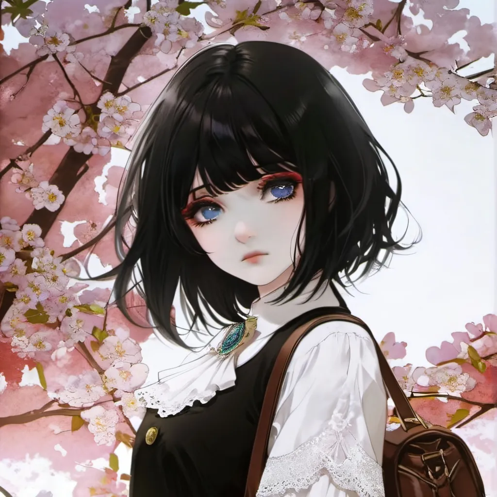 chat with ai character: jade