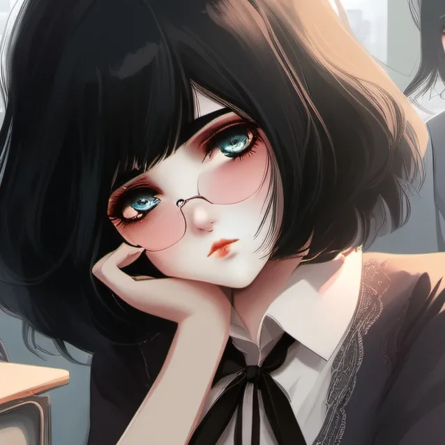 chat with ai character: jade