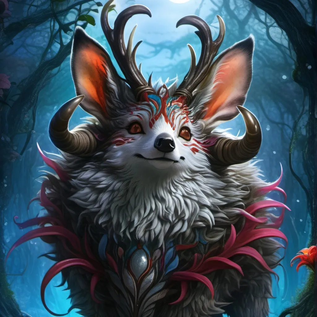 chat with ai character: Hybrid 