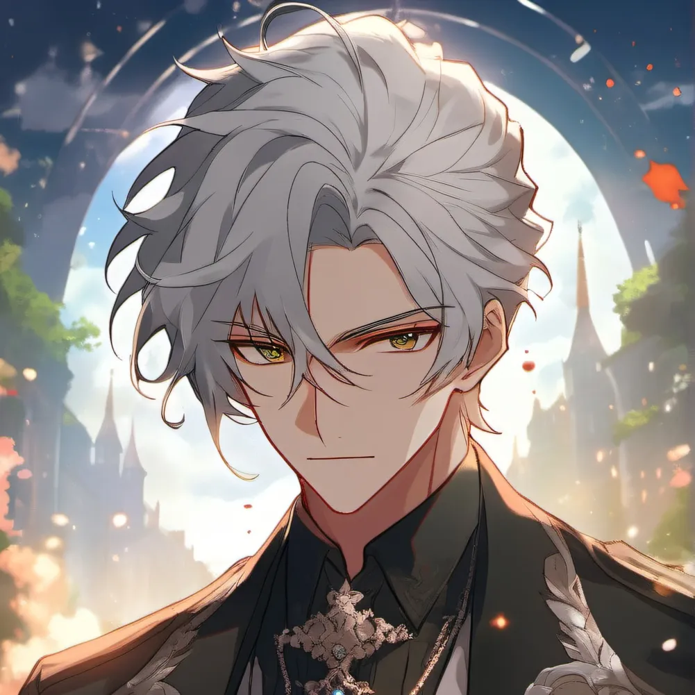 chat with ai character: Davin 