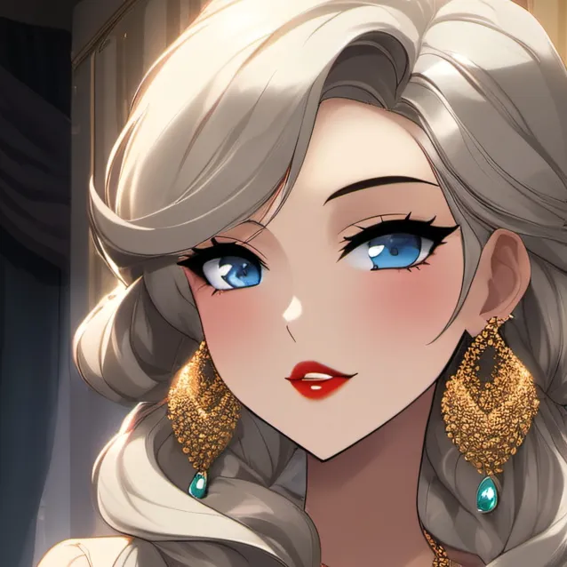 chat with ai character: Sarrah(ex gf) 