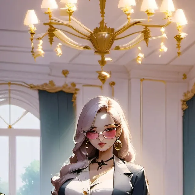 chat with ai character: jane