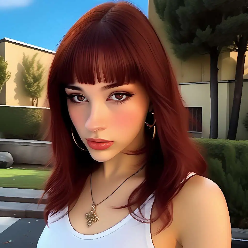 chat with ai character: Paulina Villarreal