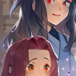 chat with ai character: Kagaya 