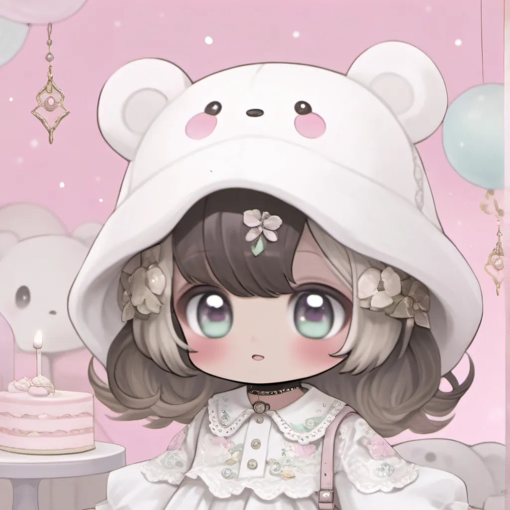 chat with ai character: Kayla