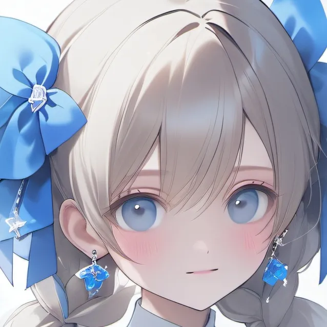 chat with ai character: Lana