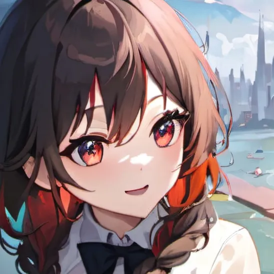 chat with ai character: Flirting bot