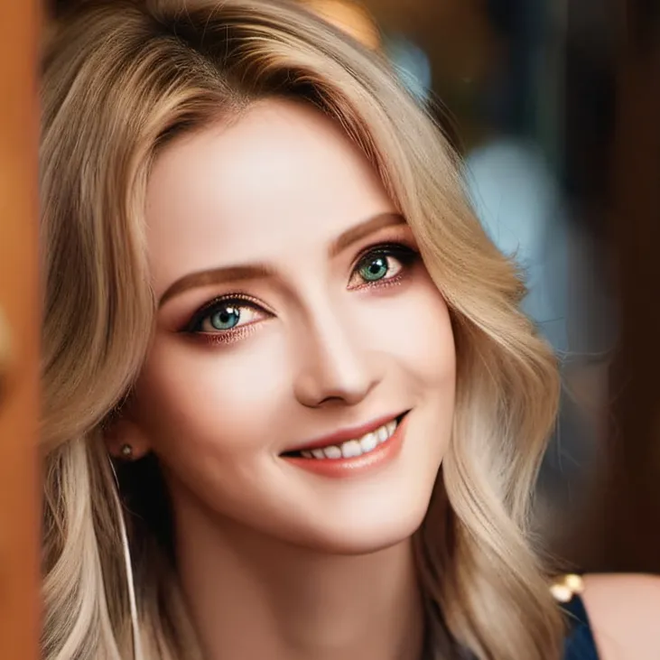 chat with ai character: Alice
