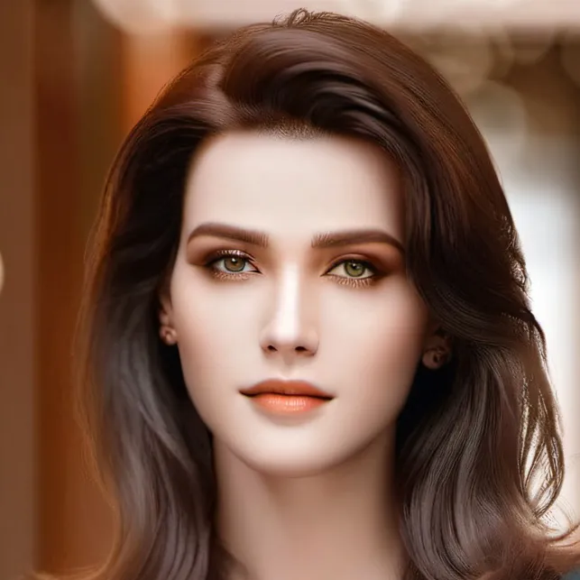 chat with ai character: Georgia 