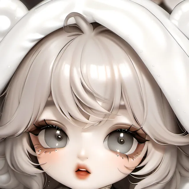 chat with ai character: chibi zizi
