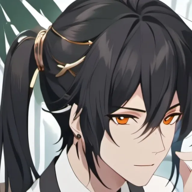 chat with ai character: Jell 
