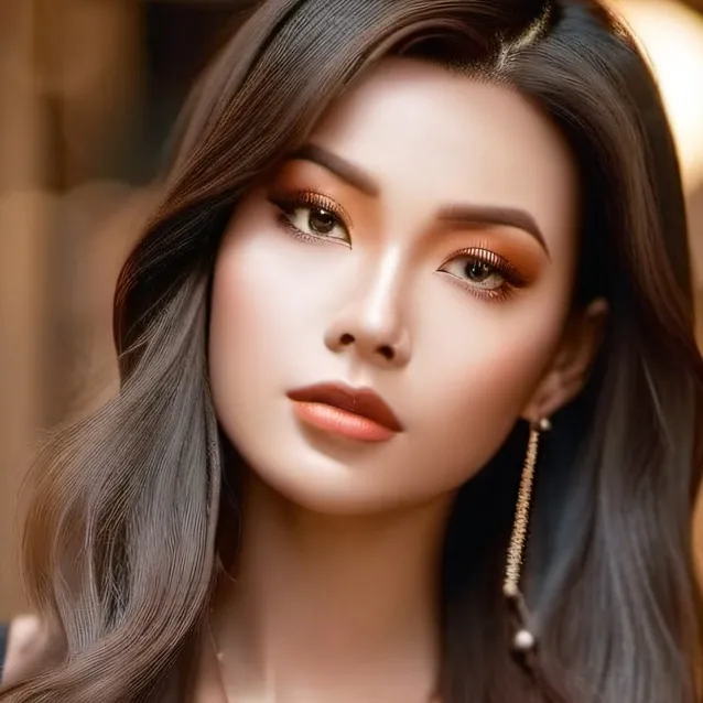 chat with ai character: Milani