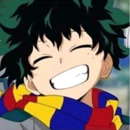 creator ⚡💚Izuku Midoriya💚⚡'s avatar